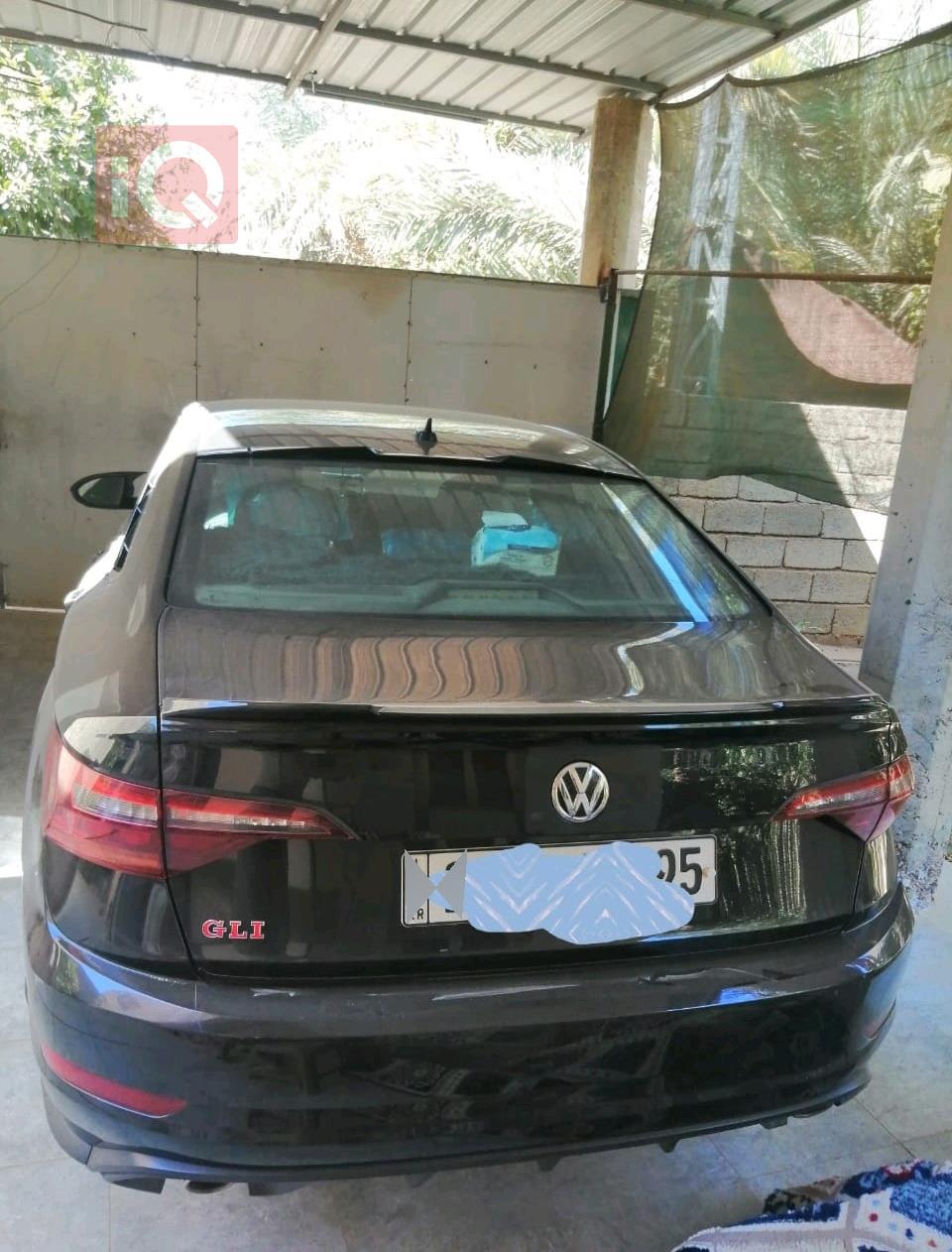 فولكسفاغن جيتا